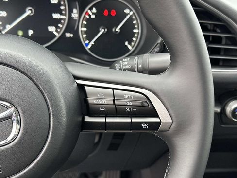 New 2026 MAZDA MAZDA3 2.5 S Sedan w/ Preferred Pkg image 18