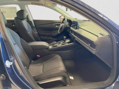 New 2025 Honda Accord SE image 15