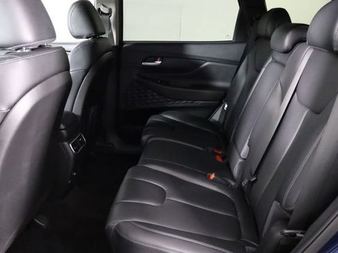 Used 2023 Hyundai Santa Fe XRT FWD image 16