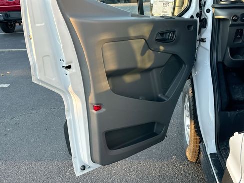 New 2026 Ford Transit 250 Base w/ Load Area Protection Package image 15