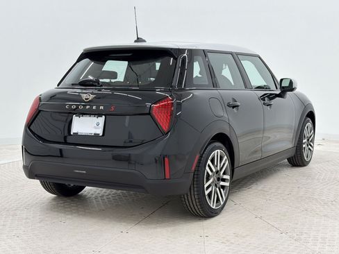 New 2026 MINI Cooper S FWD image 9
