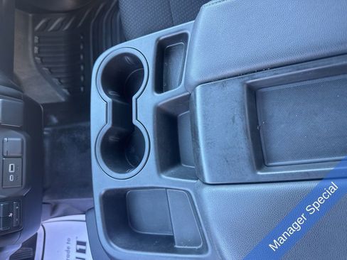 Used 2025 Chevrolet Silverado 3500 W/T image 27