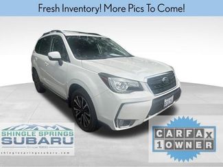 Used 2018 Subaru Forester 2.0XT Touring w/ Popular Package #3B video 1
