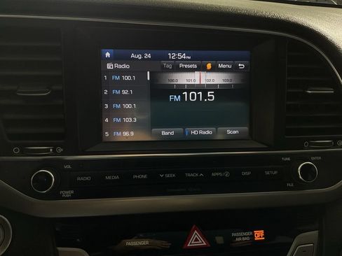 Used 2017 Hyundai Elantra Value Edition FWD image 24