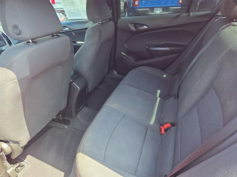 Certified 2019 Chevrolet Cruze LS w/ LS Convenience Package FWD image 14