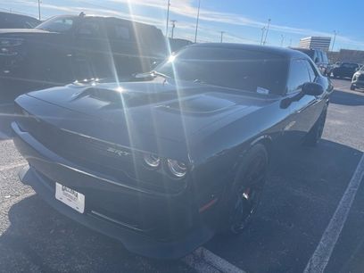 Used 2016 Dodge Challenger SRT Hellcat