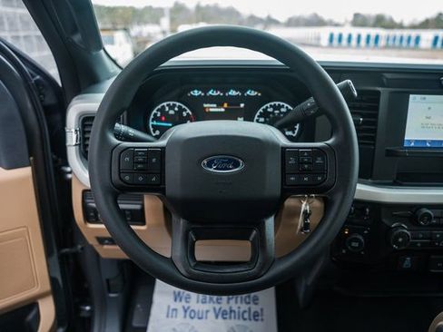 New 2026 Ford F350 XLT image 41