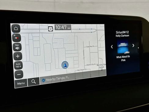 Used 2023 Hyundai Palisade Calligraphy AWD/4WD image 26