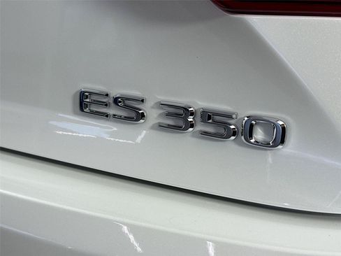 Used 2016 Lexus ES 350 FWD image 13