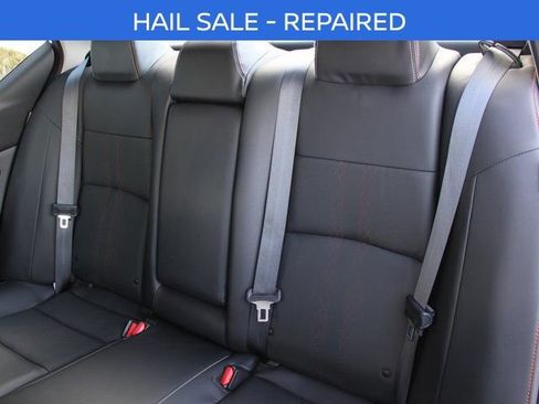 Certified 2023 Nissan Altima 2.5 SR w/ SR Premium Package image 28