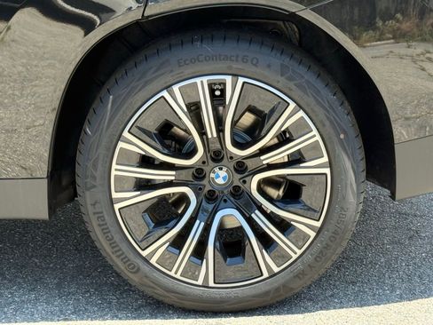 New 2026 BMW X3 xDrive30 AWD/4WD image 18