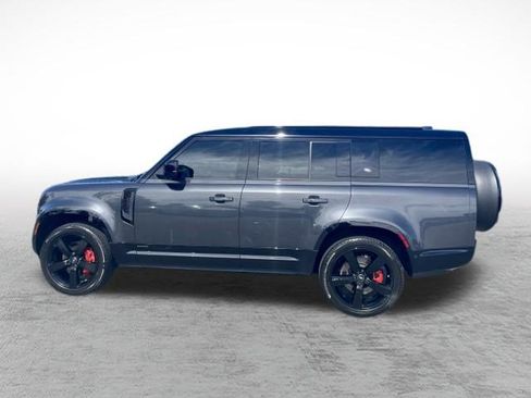 Used 2023 Land Rover Defender 130 X AWD/4WD image 5