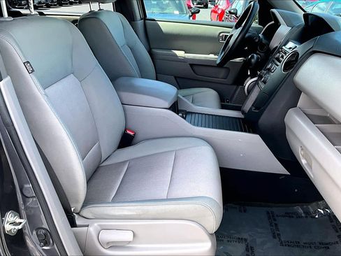 Used 2015 Honda Pilot EX image 8