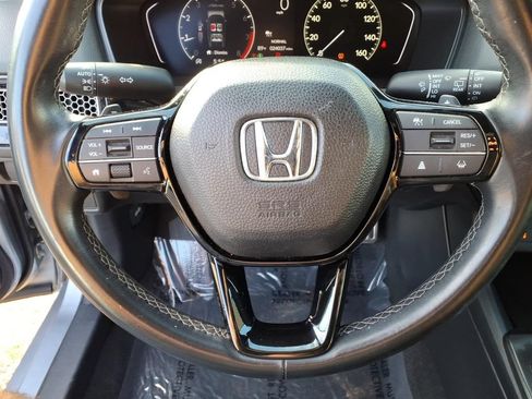 Certified 2023 Honda Civic Sport image 16