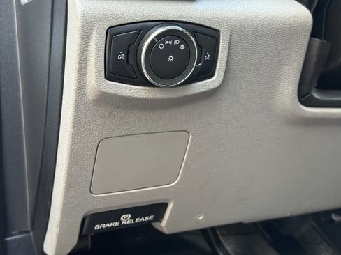 Used 2017 Ford F350 XL w/ XL Value Package image 16