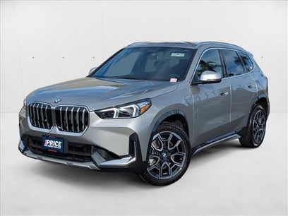 Certified 2023 BMW X1 xDrive28i w/ Convenience Package