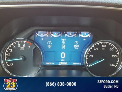 Used 2023 Ford F150 XLT w/ Equipment Group 302A High image 20