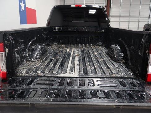 Used 2019 Ford F350 Lariat w/ Lariat Value Package AWD/4WD image 26