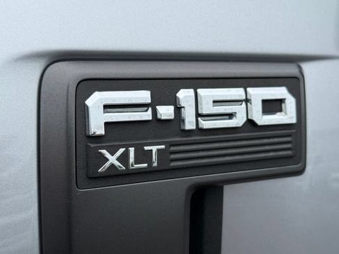 Used 2023 Ford F150 XLT w/ Equipment Group 302A High AWD/4WD image 18