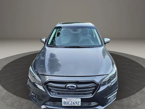 Used 2019 Subaru Legacy 2.5i Sport image 16