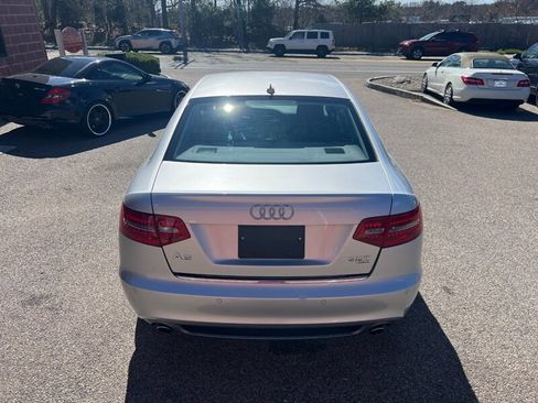 Used 2011 Audi A6 3.0T Prestige AWD/4WD image 4