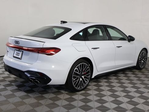 New 2026 Audi S5 Premium Plus AWD/4WD image 2
