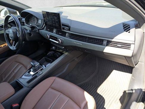 Used 2021 Audi A4 2.0T Premium AWD/4WD image 18