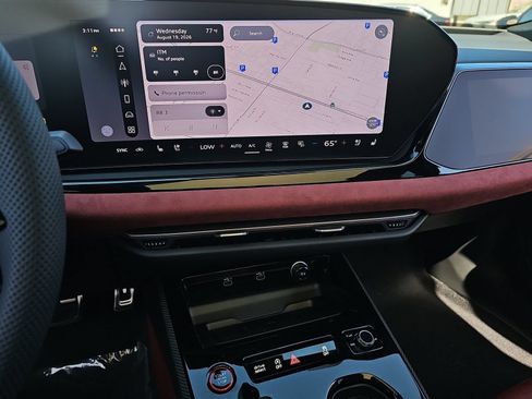 New 2026 Audi S5 Prestige AWD/4WD image 21