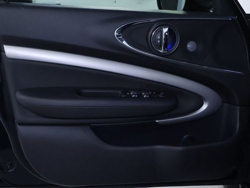 Used 2022 MINI Cooper Clubman S image 11