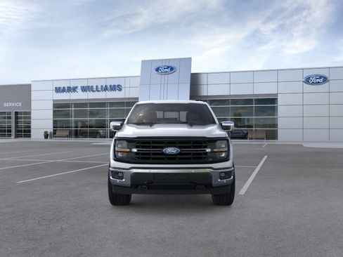 New 2026 Ford F150 XLT AWD/4WD image 6