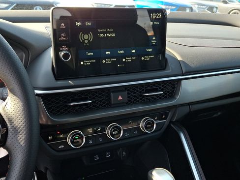 New 2025 Acura ADX A-Spec AWD/4WD image 8