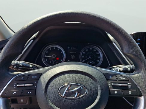 Used 2023 Hyundai Sonata SEL FWD image 18