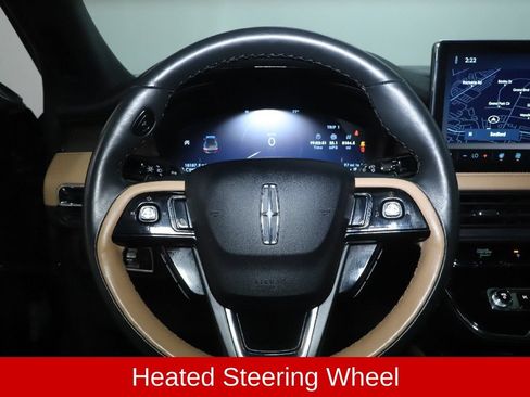 Used 2023 Lincoln Corsair Reserve w/ Equipment Group 201A AWD/4WD image 24