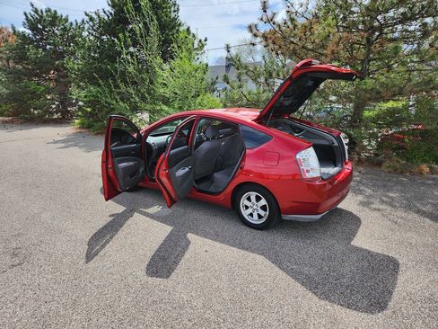 Used 2009 Toyota Prius image 17