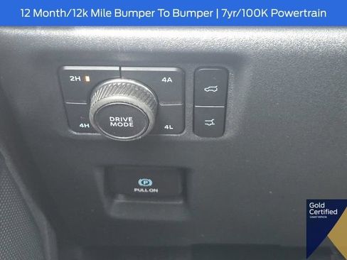 Used 2025 Ford Expedition Active AWD/4WD image 36