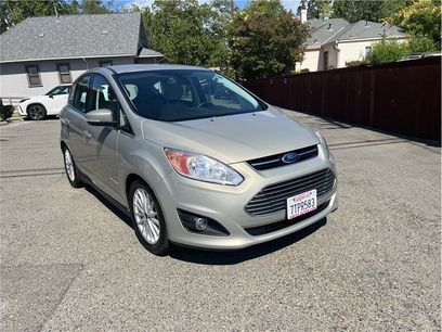 Used 2016 Ford C-MAX SEL w/ Equipment Group 302A