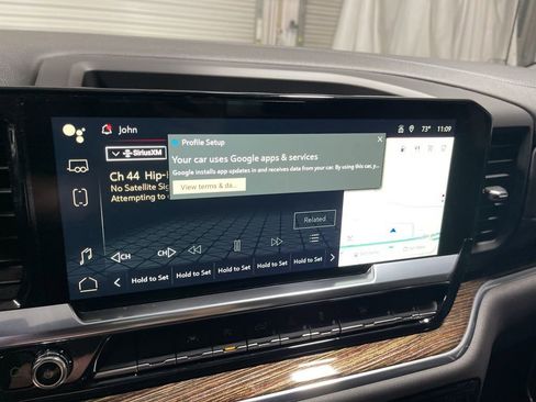 Used 2025 GMC Sierra 1500 SLE image 31