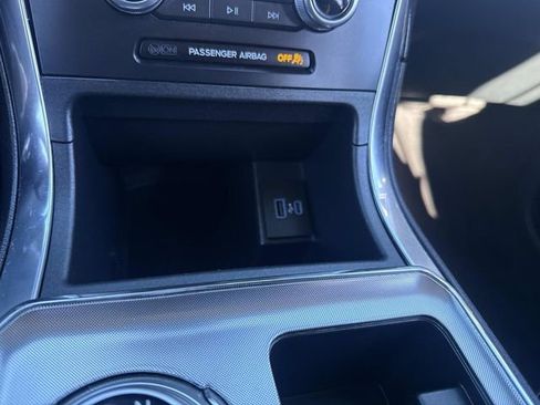 Used 2024 Ford Edge Titanium image 28