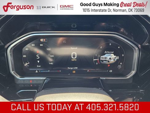 New 2026 GMC Sierra 1500 SLT w/ SLT Premium Plus Package AWD/4WD image 24