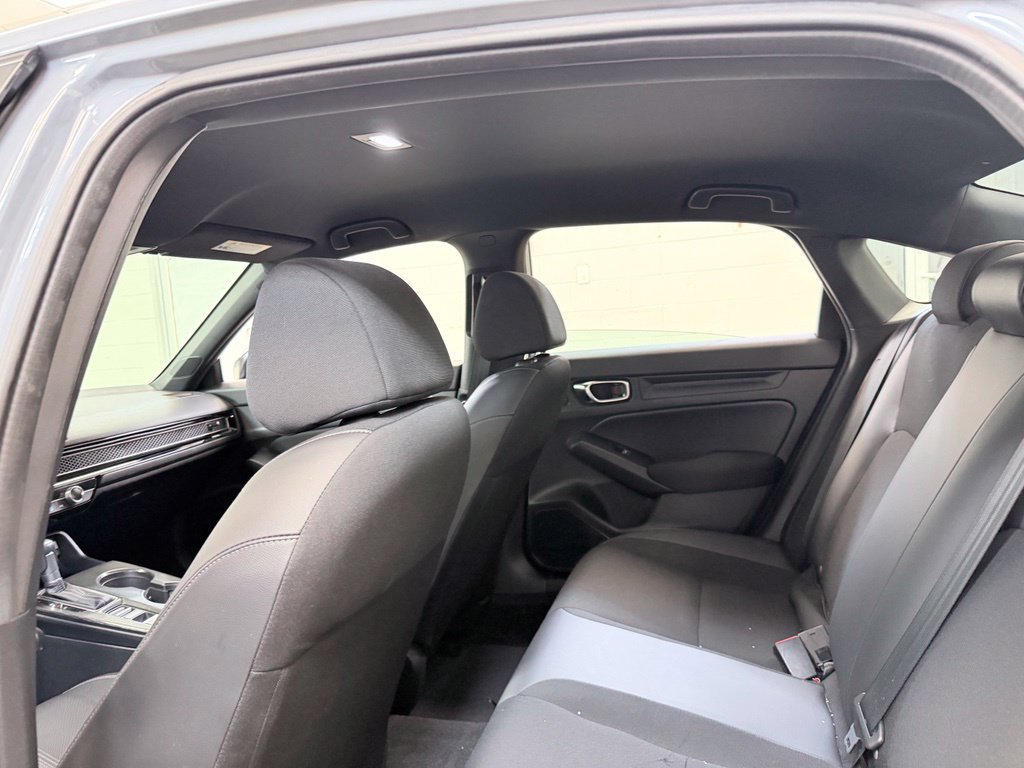 Used 2024 Honda Civic Sport image 21