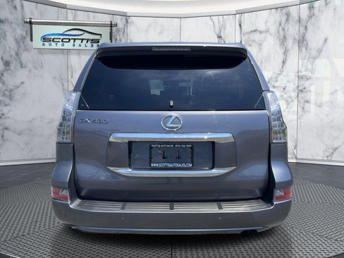 Used 2019 Lexus GX 460 image 7