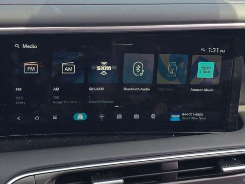 Used 2026 Hyundai Palisade Limited image 22