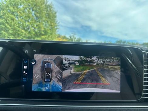 Used 2026 Mercedes-Benz GLE 350 4MATIC image 37