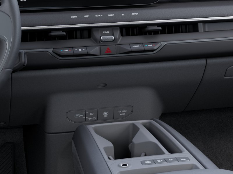 New 2026 Kia EV9 Light RWD image 26