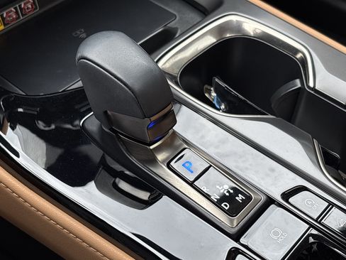 Certified 2025 Lexus NX 350 AWD w/ Accessory Package (Z1) image 26