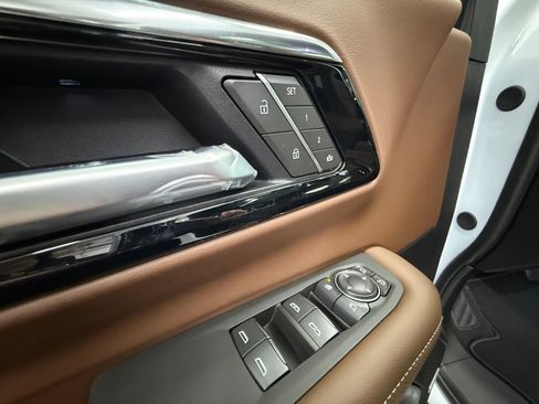 New 2026 Chevrolet Tahoe High Country image 29