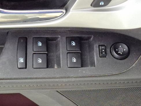 Used 2013 Chevrolet Equinox LS FWD image 16