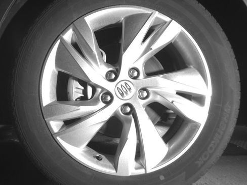 Used 2025 Buick Encore GX Preferred image 12