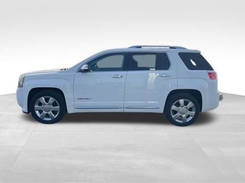 Used 2013 GMC Terrain Denali image 4
