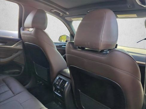 Used 2024 BMW X3 xDrive30i w/ Premium Package image 17